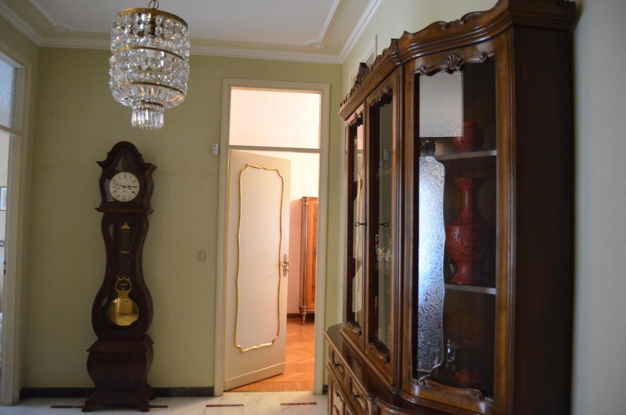 Eleganza Vicino Al Centro Di Torino Lejlighed Eksteriør billede