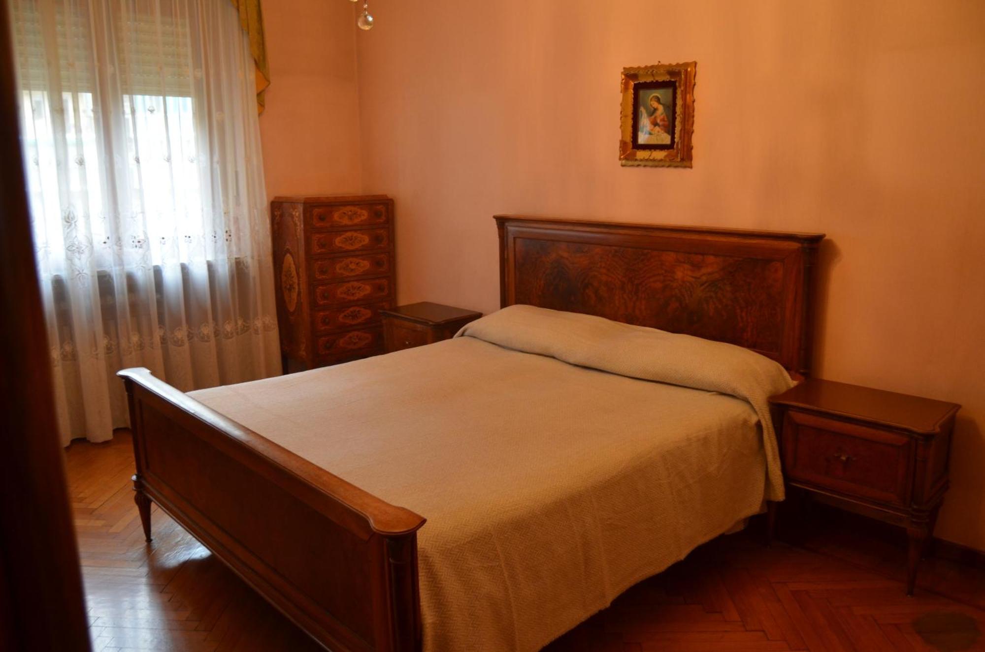 Eleganza Vicino Al Centro Di Torino Lejlighed Eksteriør billede