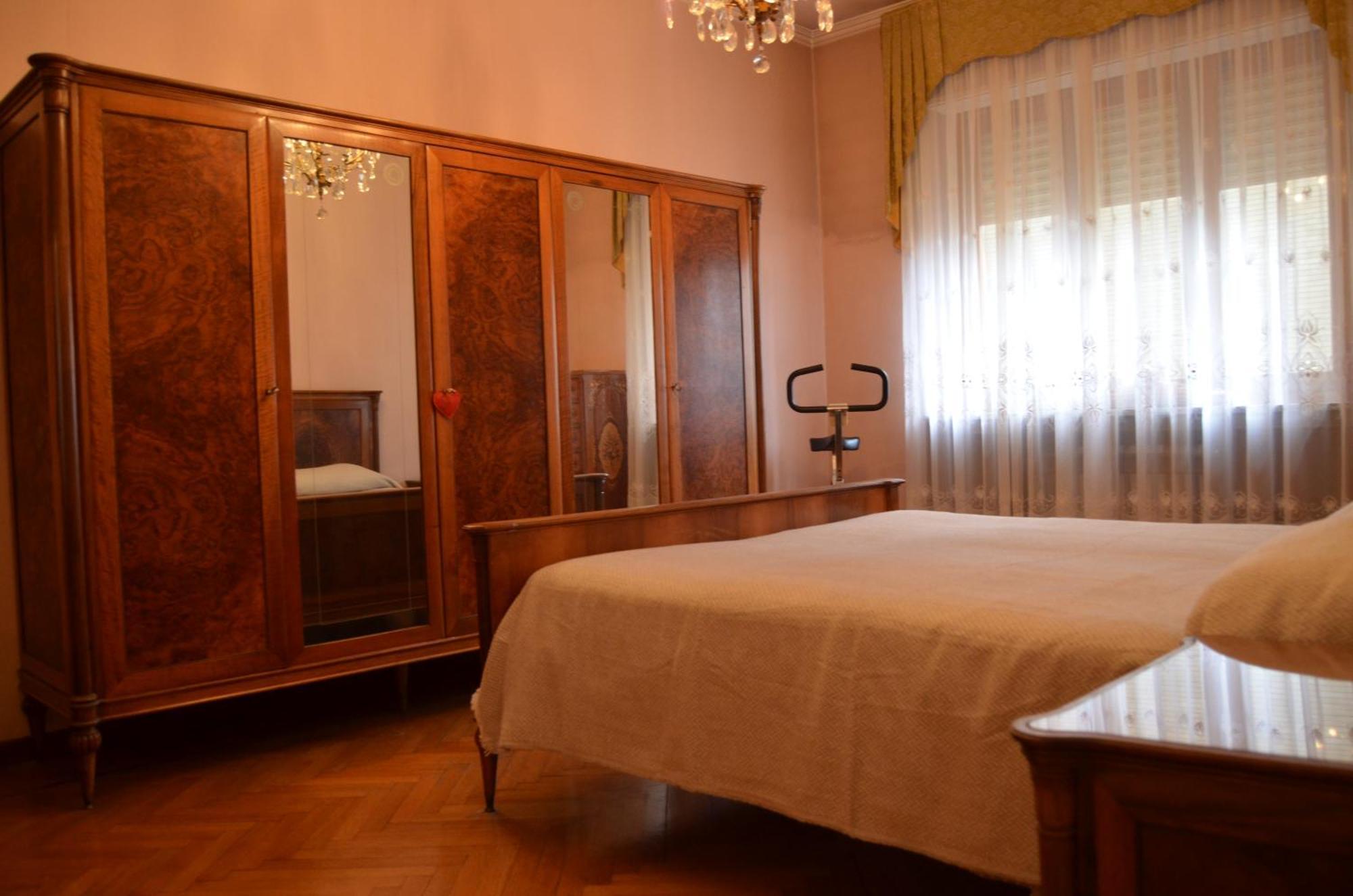 Eleganza Vicino Al Centro Di Torino Lejlighed Eksteriør billede