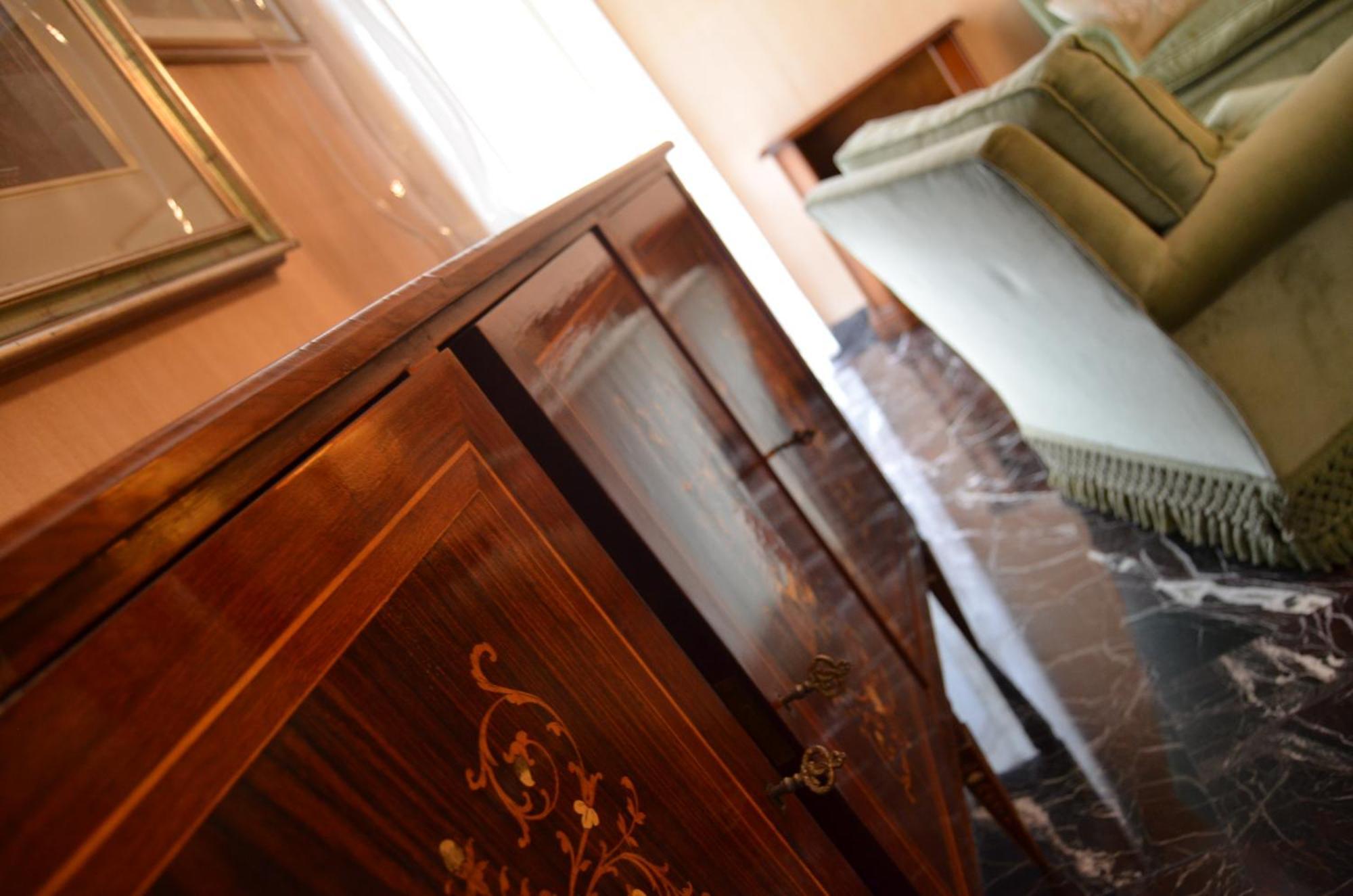 Eleganza Vicino Al Centro Di Torino Lejlighed Eksteriør billede