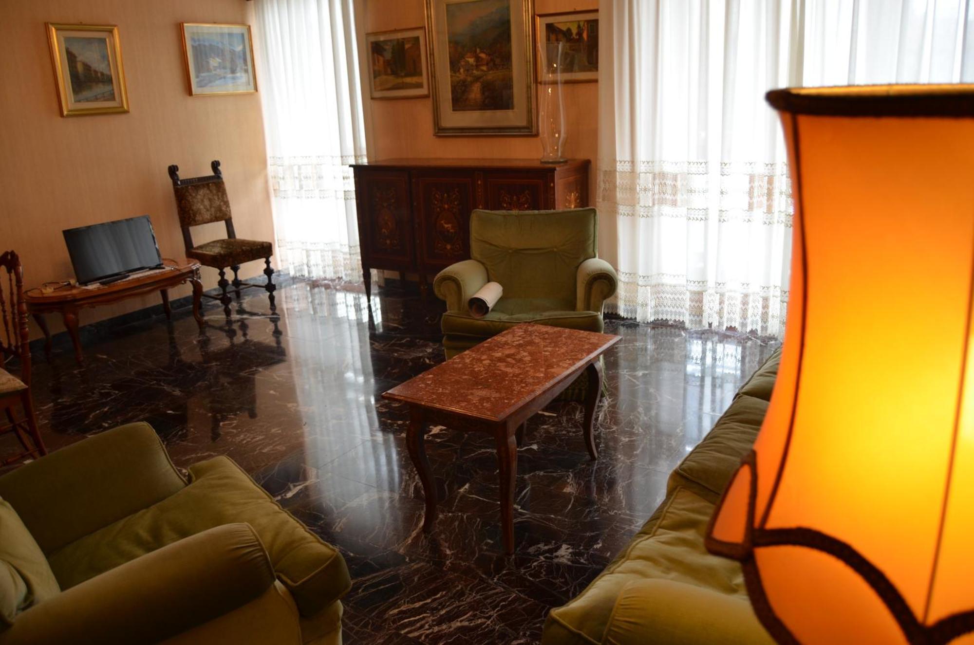 Eleganza Vicino Al Centro Di Torino Lejlighed Eksteriør billede